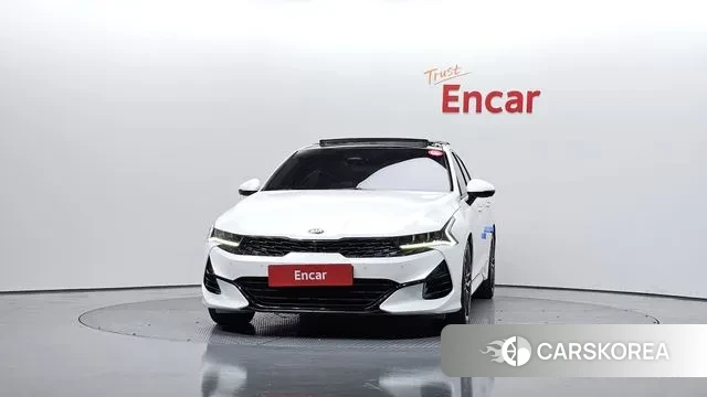 Kia K5 3rd generation id 3474049 из Кореи 13