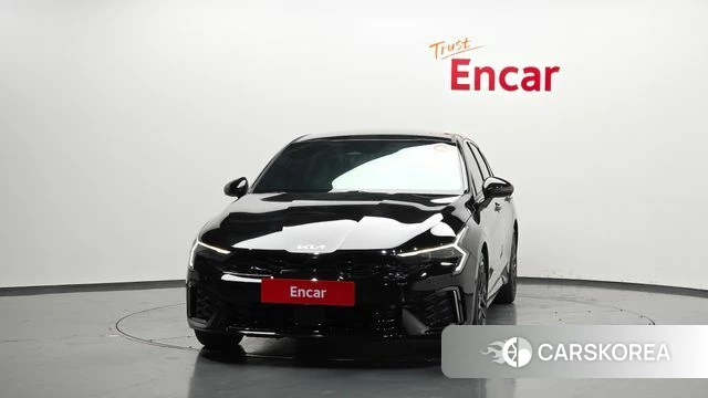 Kia The New K5 3rd generation id 3858540 из Кореи 13