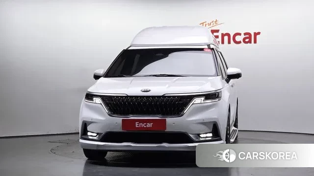 Kia Carnival 4th generation id 3697618 из Кореи 13