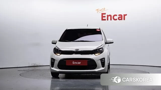 Kia All New Morning (JA) id 3526483 из Кореи 13