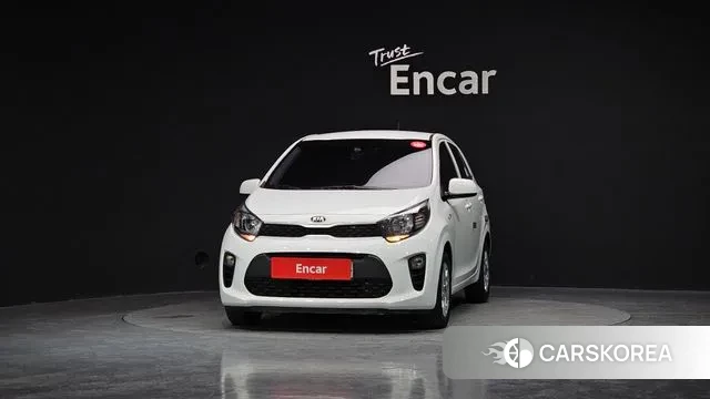 Kia All New Morning (JA) id 3772751 из Кореи 13