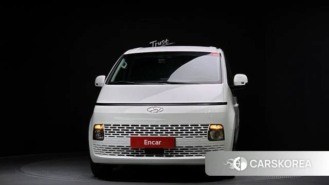 Hyundai Staria id 4230704 из Кореи 23