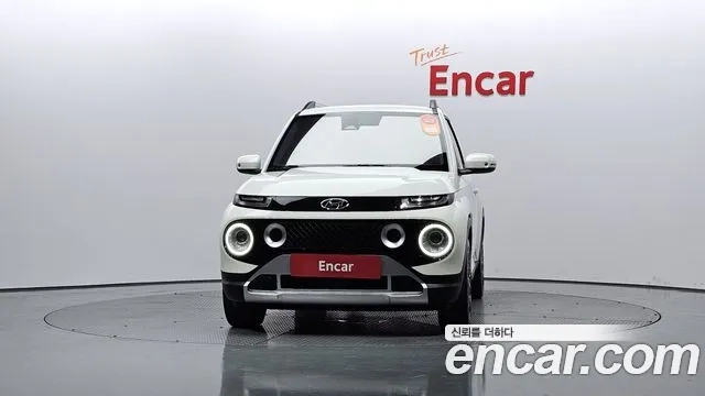 Hyundai Casper id 2949270 из Кореи 13