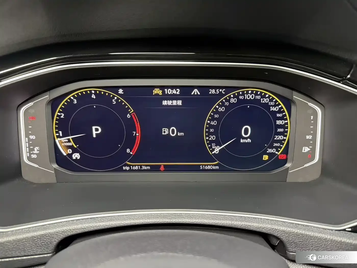Volkswagen T-Roc id 4617144 из Китая 13