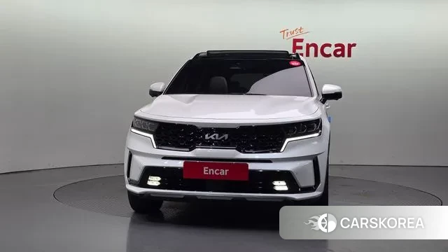 Kia Sorento 4th Generation id 3328168 из Кореи 13