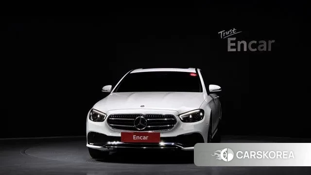 Mercedes-Benz E-Class W213 id 3765465 из Кореи 13