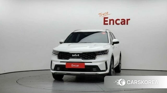 Kia Sorento 4th Generation id 4893532 из Кореи 13