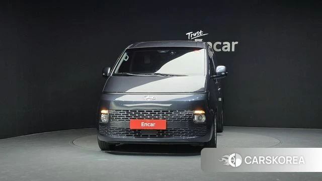 Hyundai Staria id 4355382 из Кореи 13