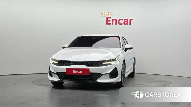 Kia K5 3rd generation id 4376027 из Кореи 23