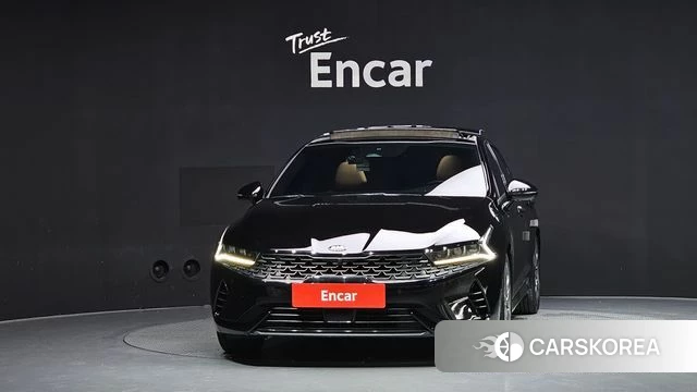 Kia K5 Hybrid 3rd Generation id 4614386 из Кореи 13