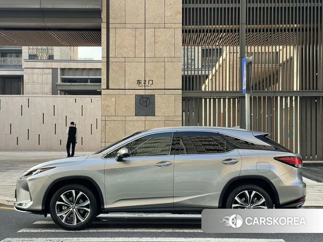 Lexus RX id 4278500 из Китая 23