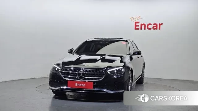 Mercedes-Benz E-Class W213 id 3043270 из Кореи 13