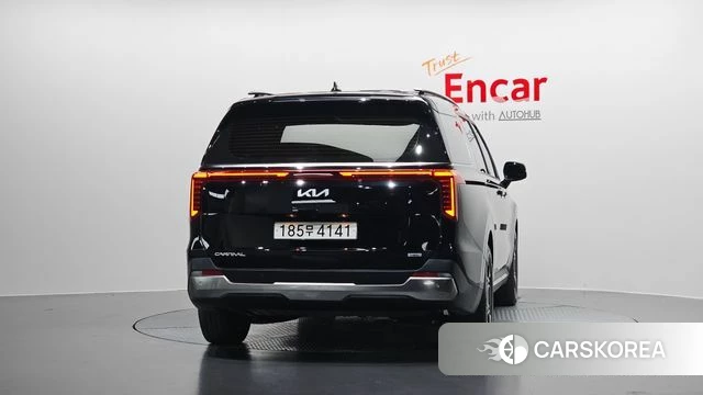 Kia The New Carnival 4th Generation id 4941118 из Кореи 23