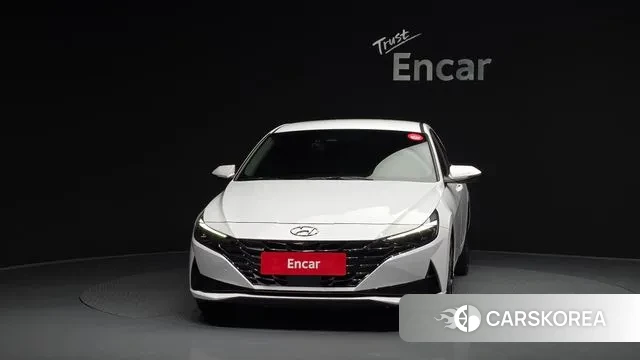 Hyundai Avante (CN7) id 3778108 из Кореи 13