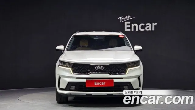 Kia Sorento 4th Generation id 2713379 из Кореи 13