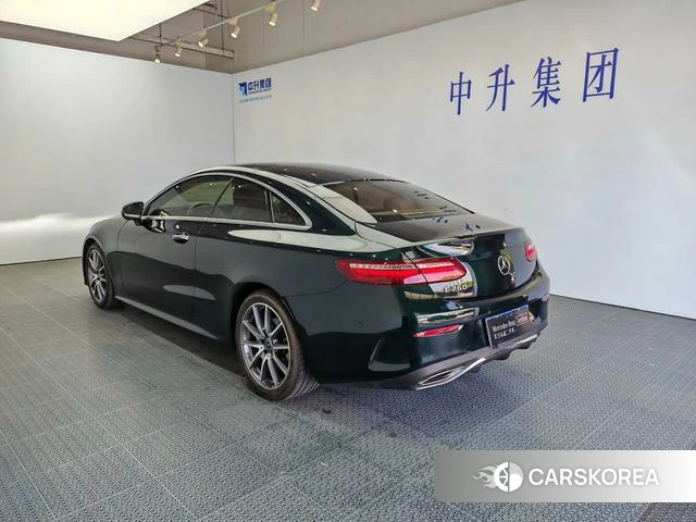 Mercedes-Benz E-class (imported) id 4307299 из Китая 12