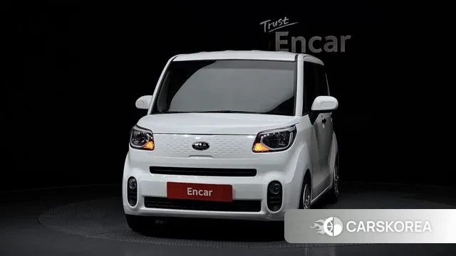 Kia The New Ray id 3009450 из Кореи 13