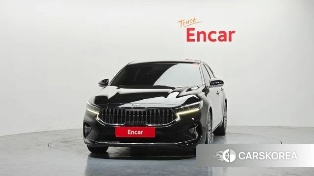 Kia K7 Premier id 4430074 из Кореи 23