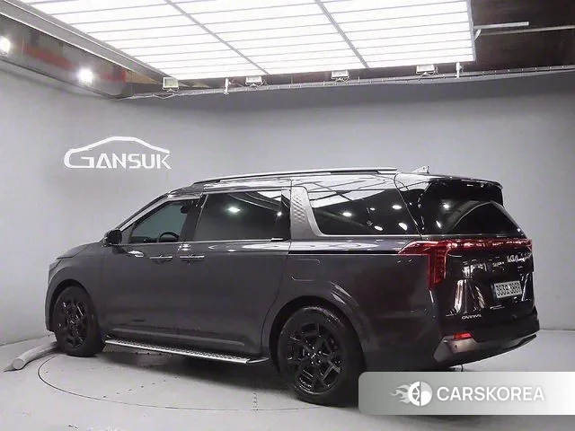 Kia The New Carnival 4th Generation id 3195656 из Кореи 13