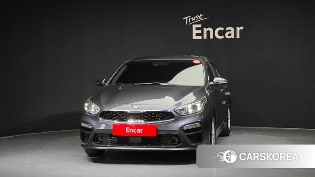 Kia Come New K3 id 4741815 из Кореи 23