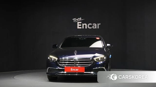 Mercedes-Benz E-Class W213 id 3794136 из Кореи 13