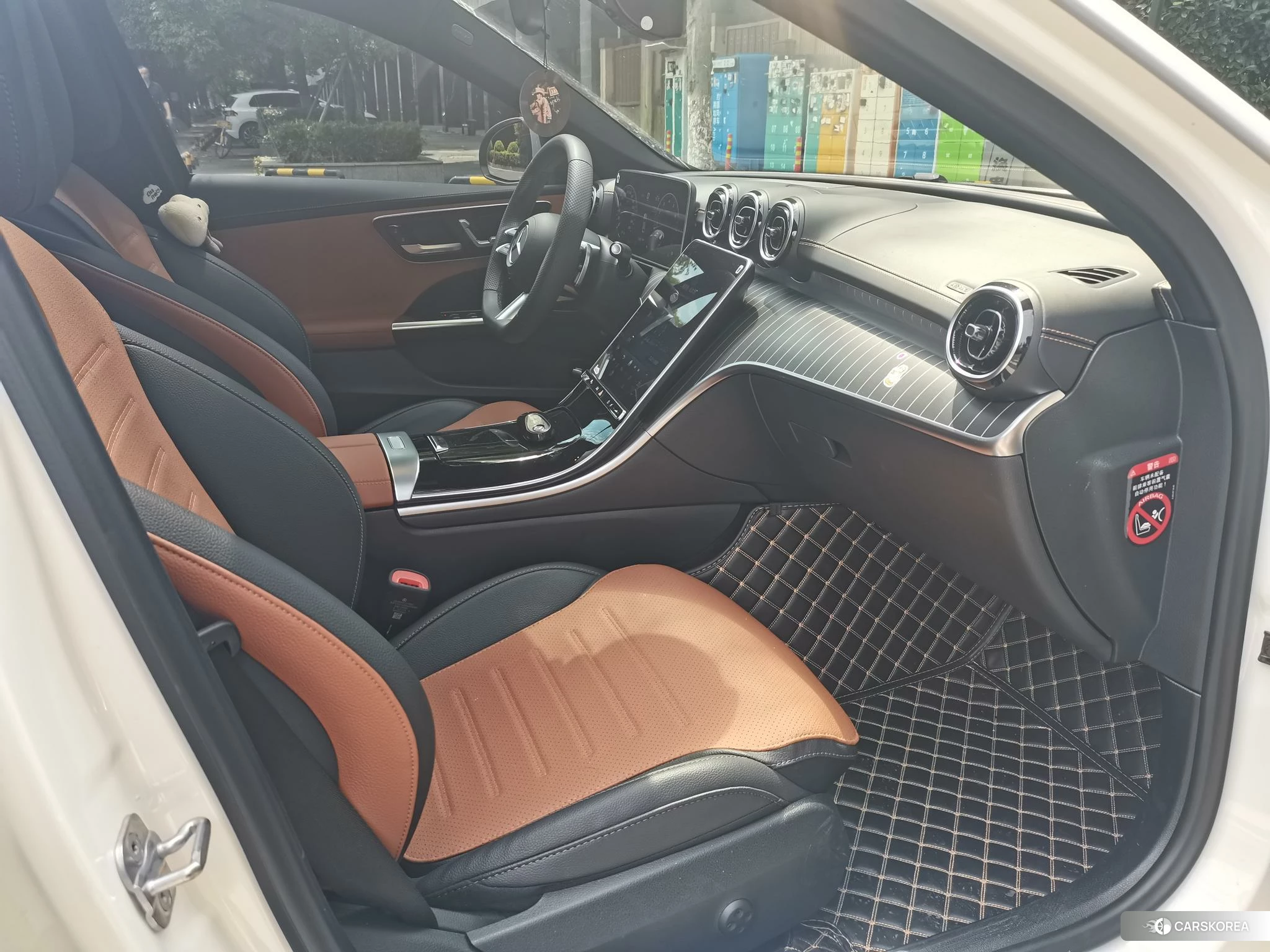 Mercedes-Benz Class C id 4452668 из Китая 7