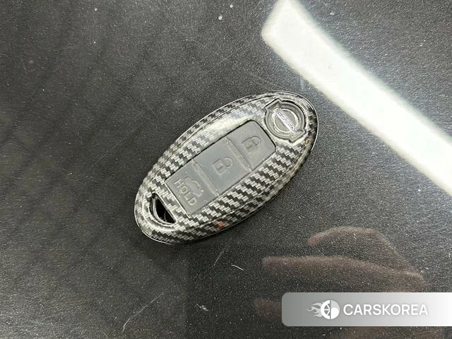 Nissan Teana id 4297759 из Китая 13