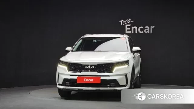 Kia Sorento 4th Generation id 3752813 из Кореи 13