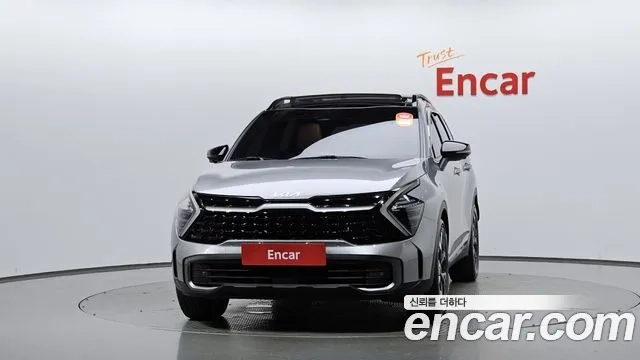 Kia Sportage 5th Generation id 2916152 из Кореи 13