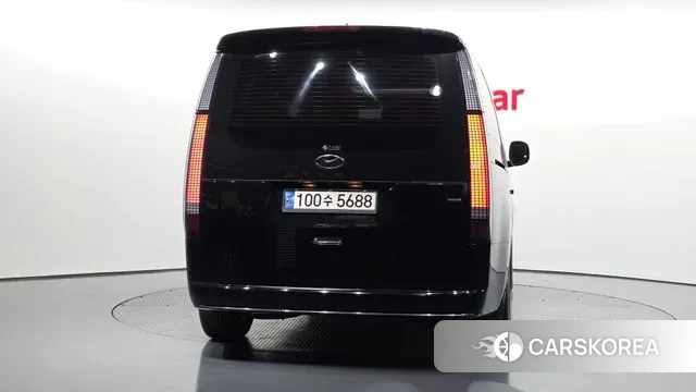 Hyundai Staria id 3764332 из Кореи 13