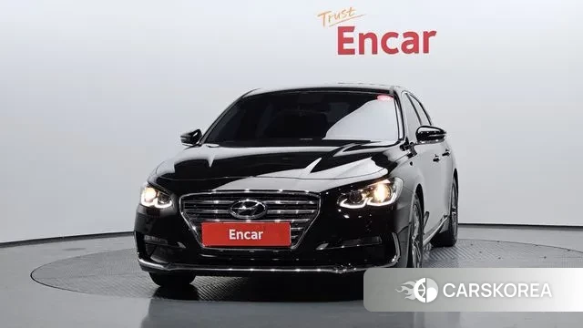 Hyundai Grandeur IG id 3728636 из Кореи 13