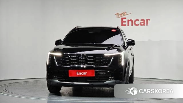 Kia The New Sorento 4th Generation id 4308494 из Кореи 23
