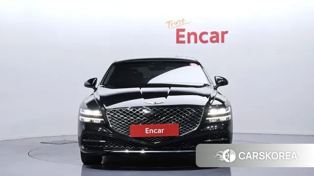 Genesis G80 (RG3) id 3736059 из Кореи 13