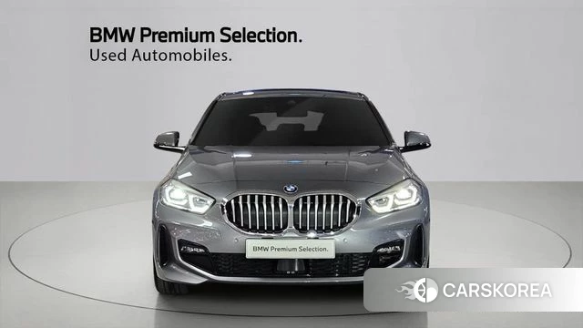 BMW 1 Series (F40) id 3940659 из Кореи 13