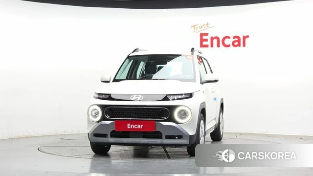 Hyundai The New Casper id 4279419 из Кореи 23