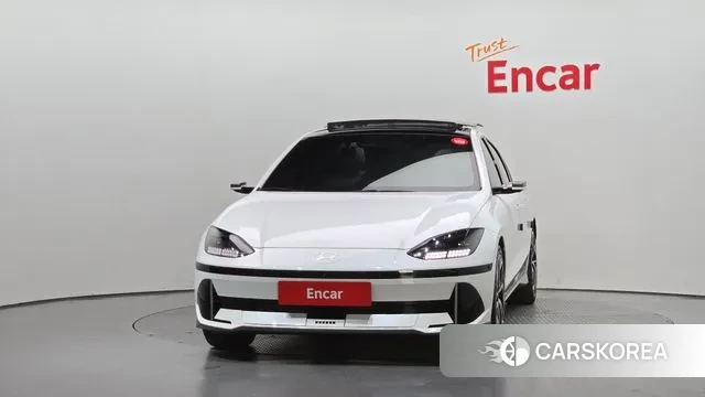 Hyundai Ionic 6 id 3442844 из Кореи 13