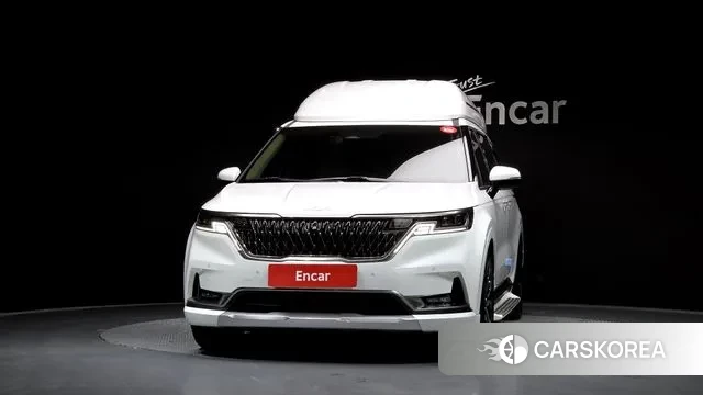 Kia Carnival 4th generation id 3712241 из Кореи 13