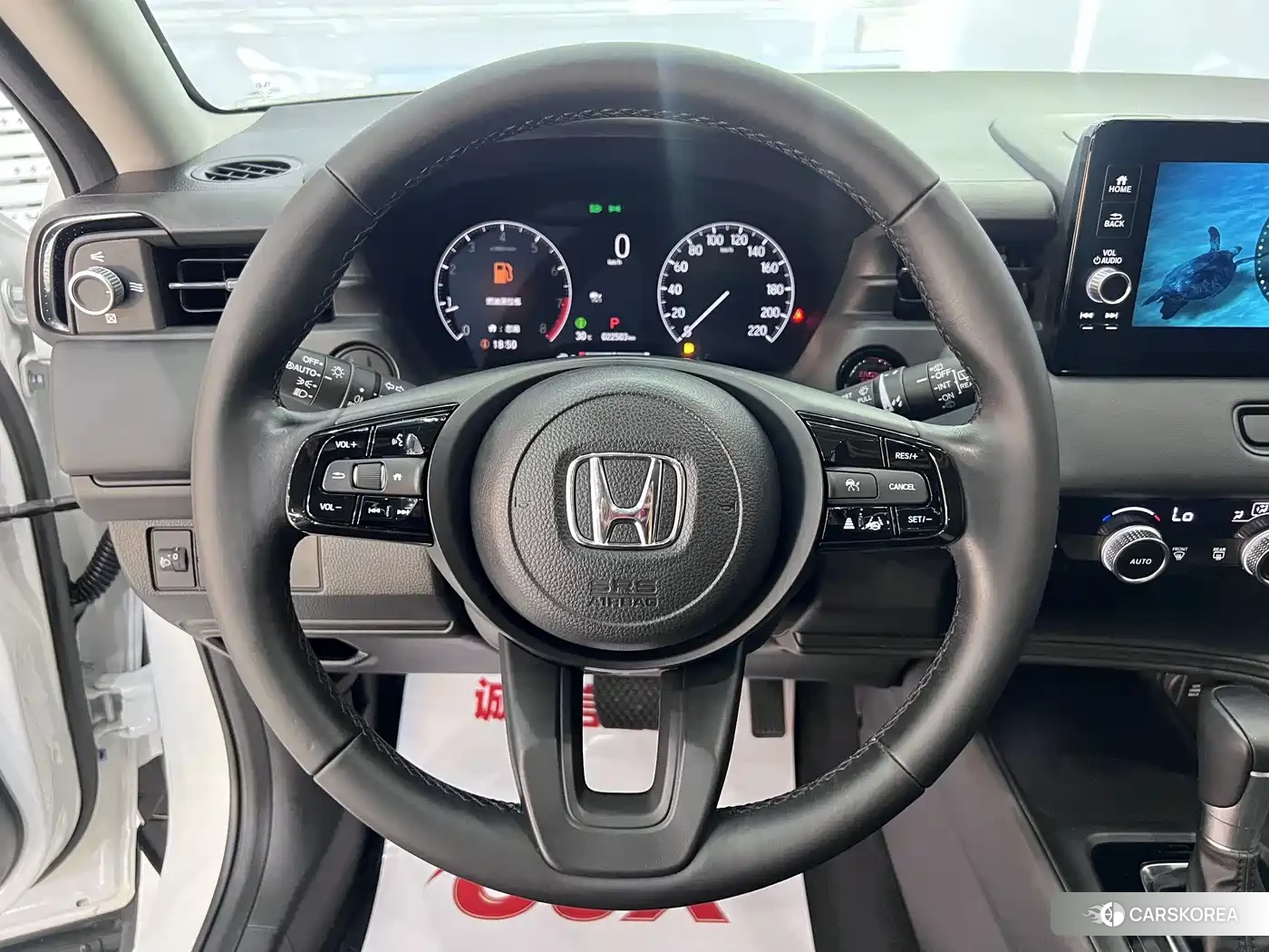 Honda XR-V id 4622498 из Китая 14