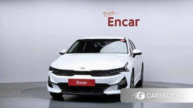 Kia K5 3rd generation id 4331161 из Кореи 13