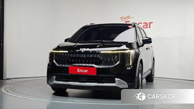 Kia The New Carnival 4th Generation id 4645106 из Кореи 23