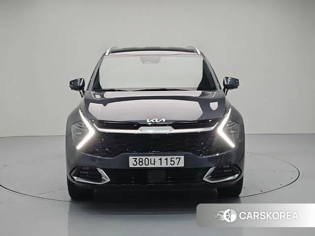 Kia Sportage 5th Generation id 4613556 из Кореи 11