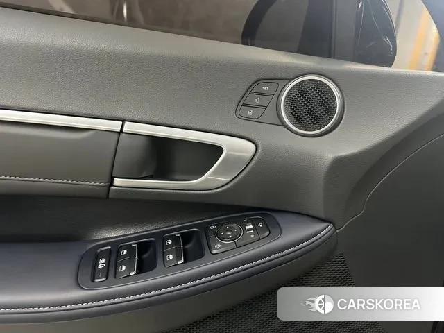 Hyundai Sonata (DN8) id 3458646 из Кореи 13