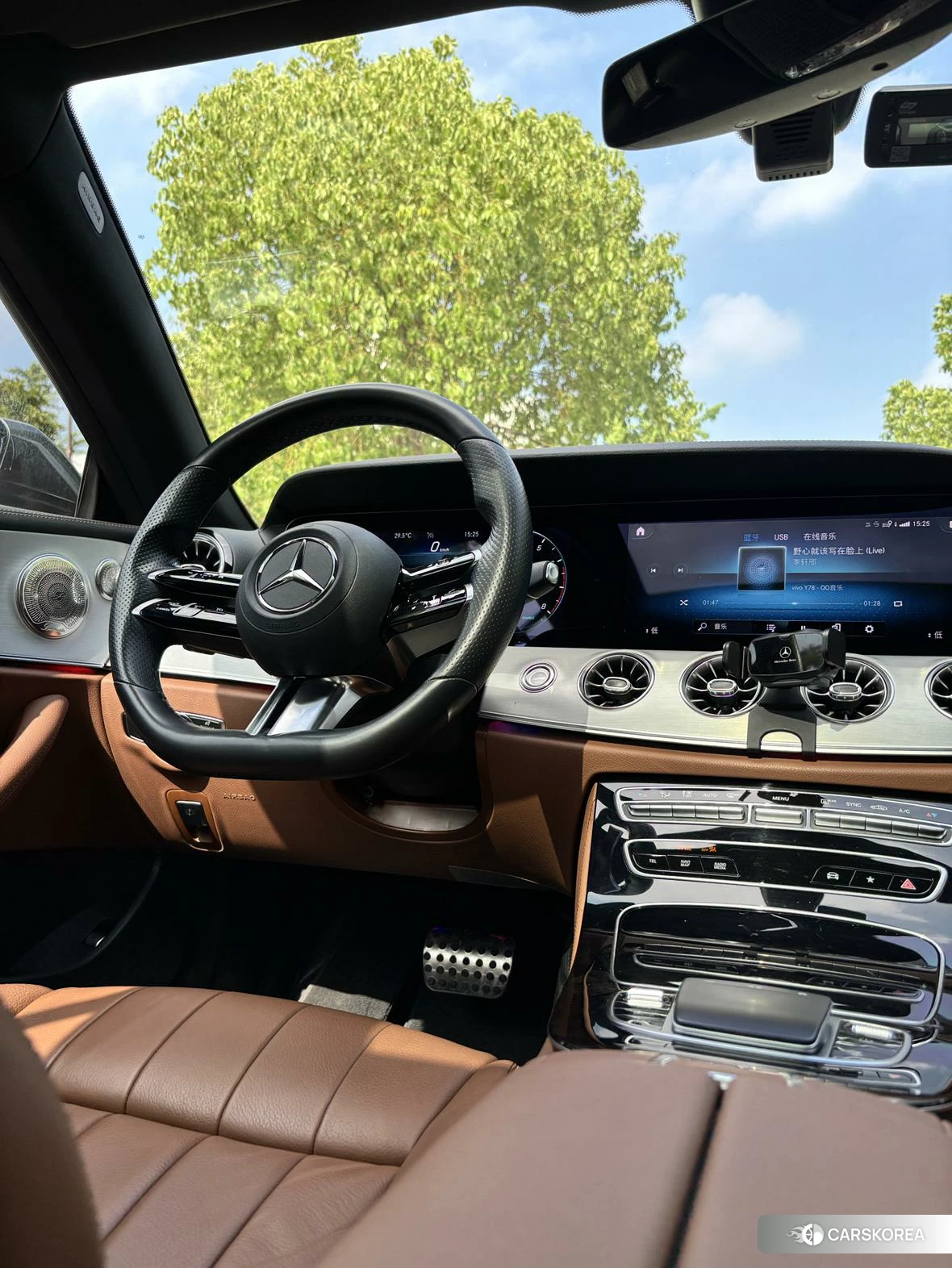 Mercedes-Benz E-class (imported) id 4421117 из Китая 8