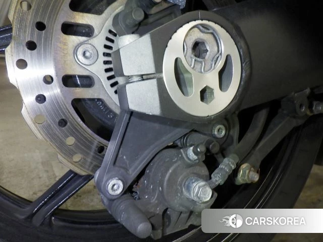 Kawasaki NINJA 1000 ABS id 3947395 из Японии 23