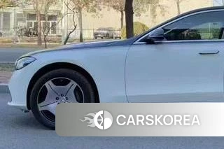 Mercedes-Benz S-class 2022 Белый из Китая, фото 3