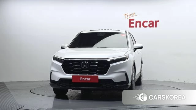 Honda CR-V 6th generation id 4329738 из Кореи 23