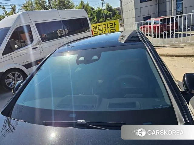 Mercedes-Benz S-Class W223 id 3280992 из Кореи 13