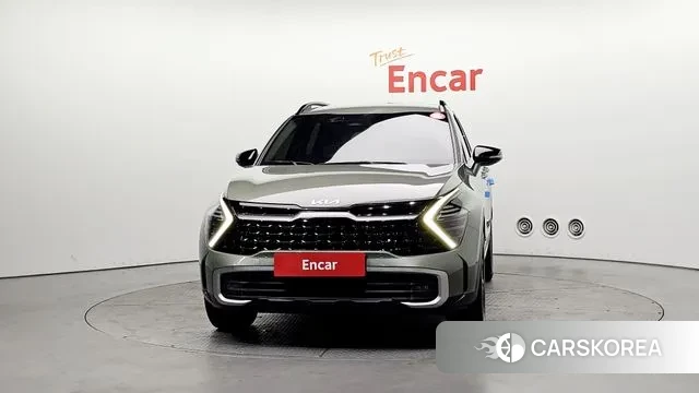 Kia Sportage 5th Generation id 3615803 из Кореи 13