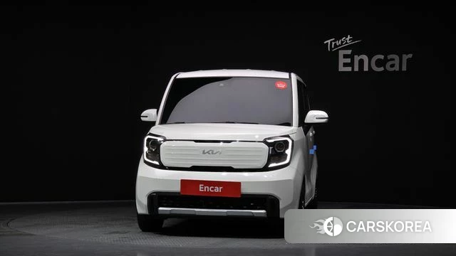 Kia The New Kia Ray id 3915043 из Кореи 13