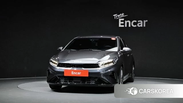 Kia The New K3 2nd generation id 4763286 из Кореи 23